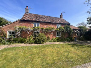 The Lavender House